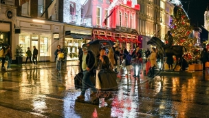Tržni centri i restorani do 20 sati